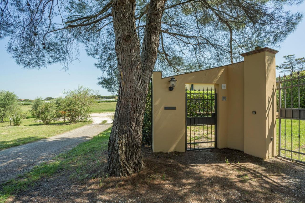 Podere Belvedere Livorno Luaran gambar