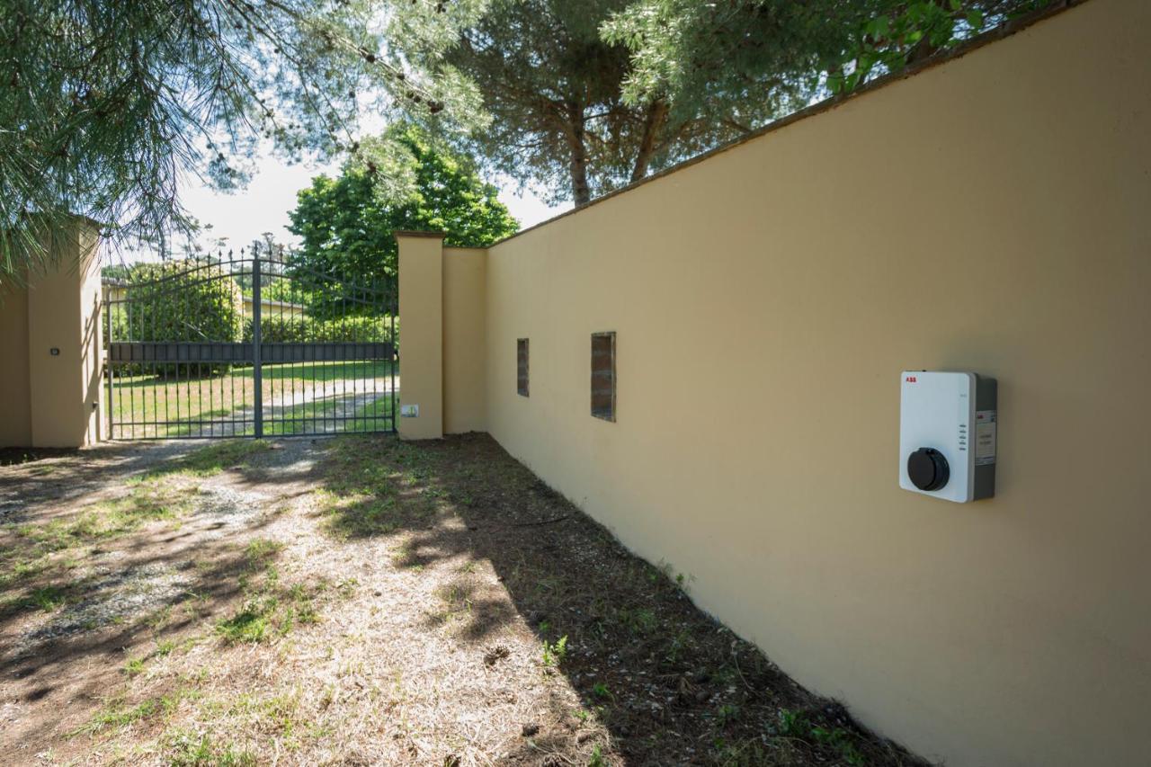 Podere Belvedere Livorno Luaran gambar