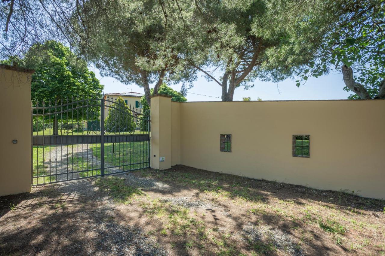 Podere Belvedere Livorno Luaran gambar
