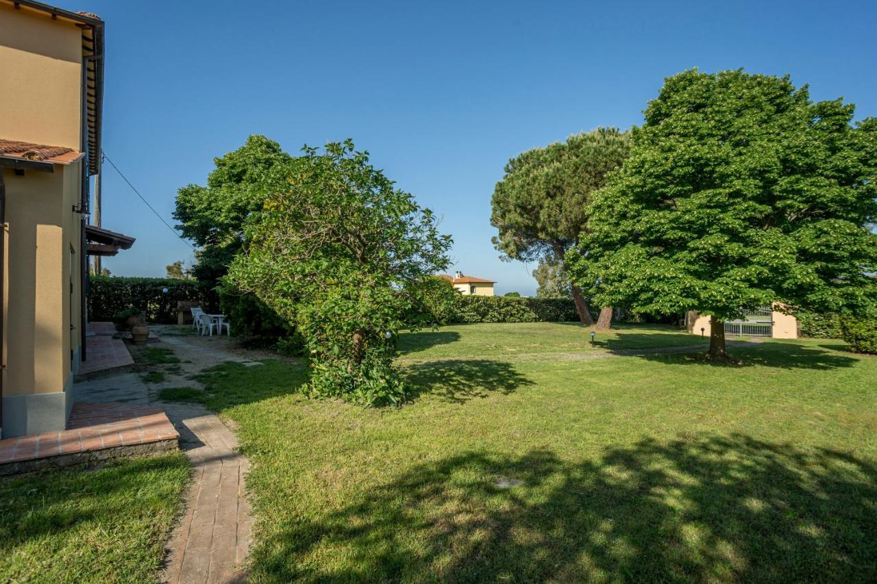 Podere Belvedere Livorno Luaran gambar