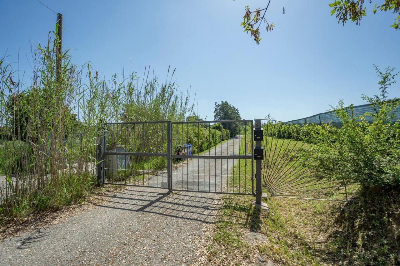 Podere Belvedere Livorno Luaran gambar