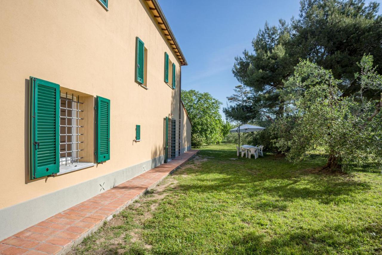 Podere Belvedere Livorno Luaran gambar
