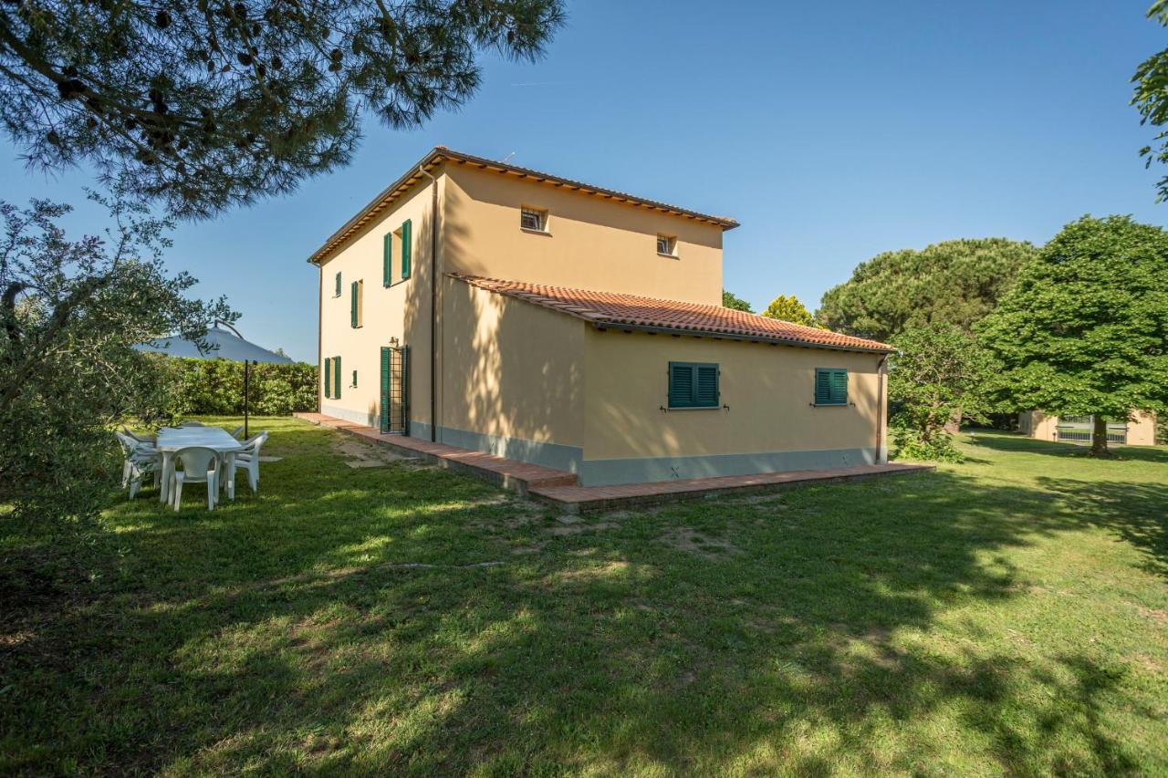 Podere Belvedere Livorno Luaran gambar