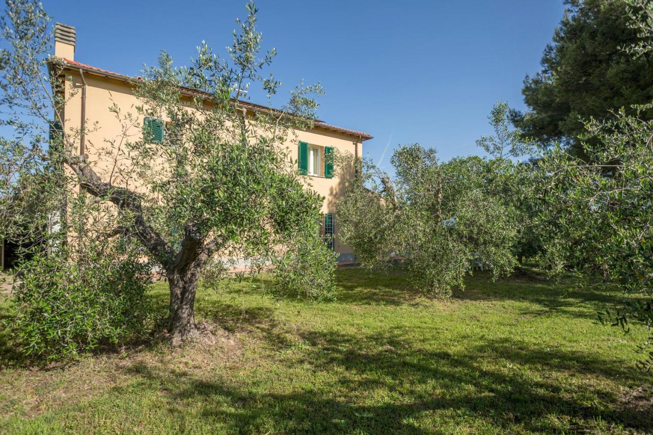 Podere Belvedere Livorno Luaran gambar