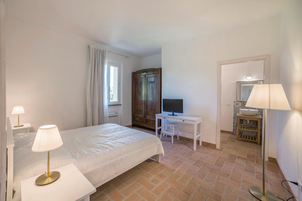 Podere Belvedere Livorno Luaran gambar