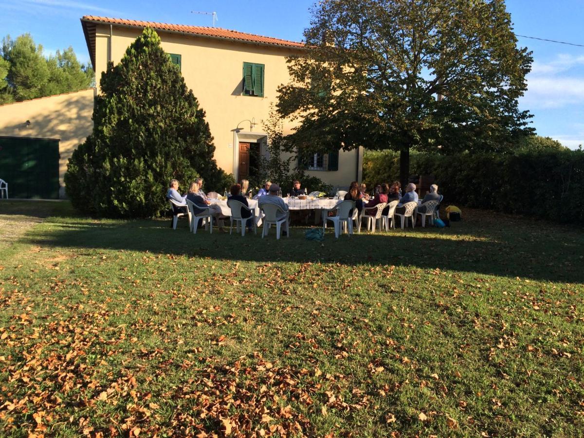 Podere Belvedere Livorno Luaran gambar
