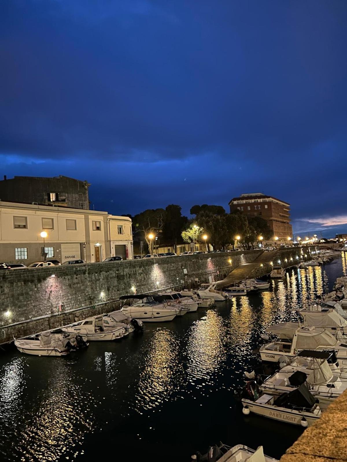 Podere Belvedere Livorno Luaran gambar
