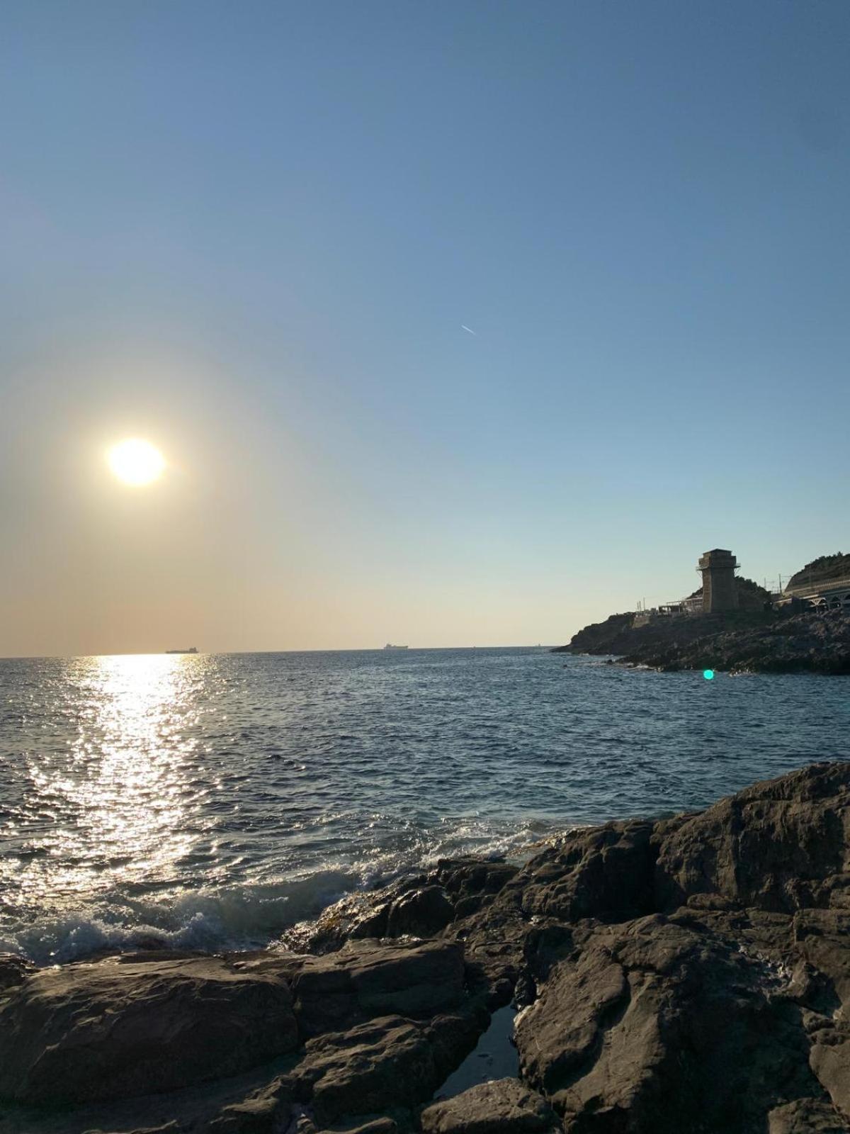Podere Belvedere Livorno Luaran gambar