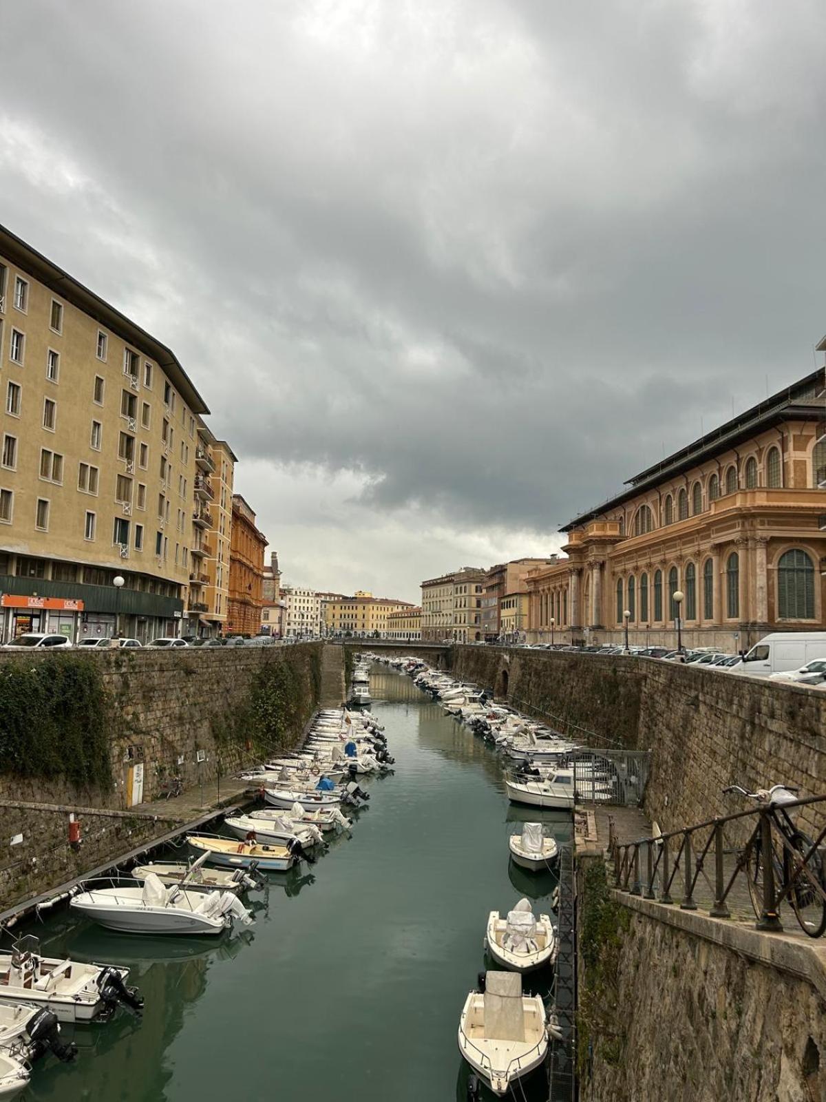 Podere Belvedere Livorno Luaran gambar